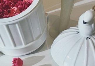 拉杜麗鳥籠腮紅多少錢？laduree2018拉杜麗鳥籠腮紅試色