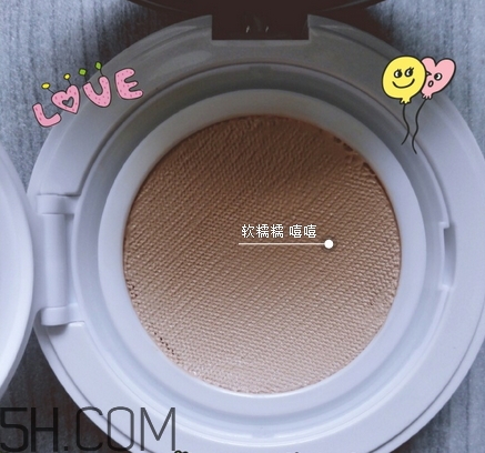 blank me網紗氣墊色號_blank me網紗氣墊試色圖 blank me網紗氣墊色號_blank me網紗氣墊試色圖