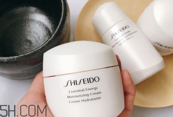 資生堂2018激能量系列產品有哪些_上市時間_價格 資生堂2018激能量系列產品有哪些_上市時間_價格