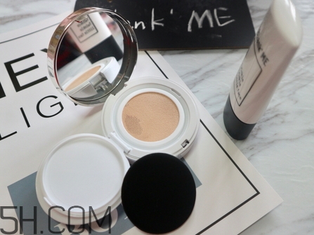 blank me銀色氣墊和黑色氣墊區(qū)別_適合膚質(zhì) blank me銀色氣墊和黑色氣墊區(qū)別_適合膚質(zhì)