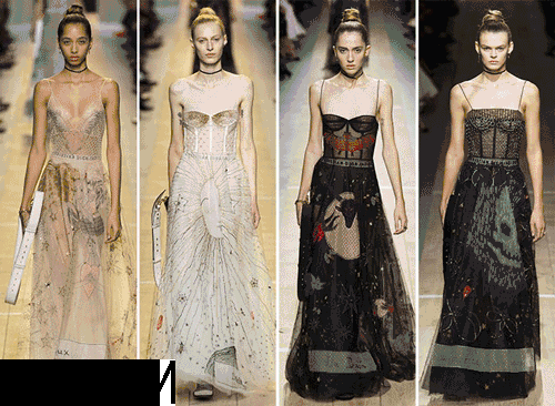 迪奧秋季彩妝系列 迪奧彩妝介紹 迪奧秋季彩妝系列 迪奧彩妝介紹