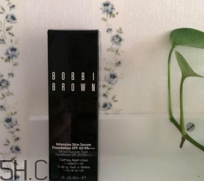 芭比波朗重蟲(chóng)草粉底液色號(hào) bobbi brown蟲(chóng)草粉底液評(píng)測(cè) 芭比波朗重蟲(chóng)草粉底液色號(hào) bobbi brown蟲(chóng)草粉底液評(píng)測(cè)