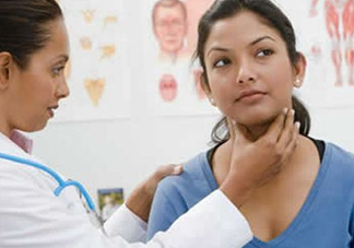 甲狀腺結(jié)節(jié)掛什么科？甲狀腺結(jié)節(jié)可以懷孕嗎