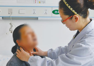 甲狀腺結(jié)節(jié)能治好嗎？有甲狀腺結(jié)節(jié)吃什么好