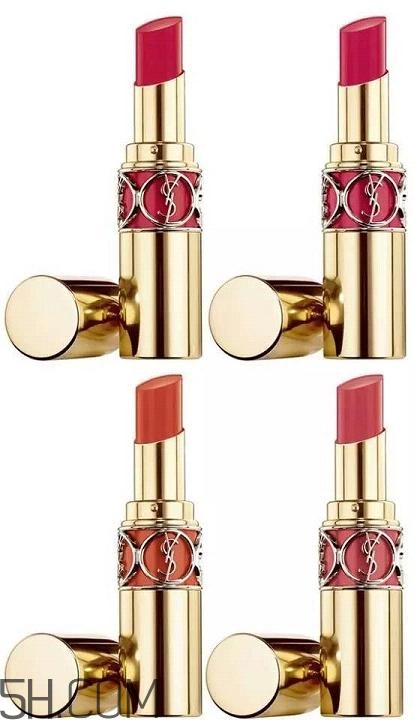 ysl彩妝介紹 ysl夾心銀管試色 ysl彩妝介紹 ysl夾心銀管試色