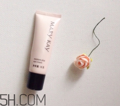 玫琳凱柔潤精華眼霜 玫琳凱柔潤精華眼霜