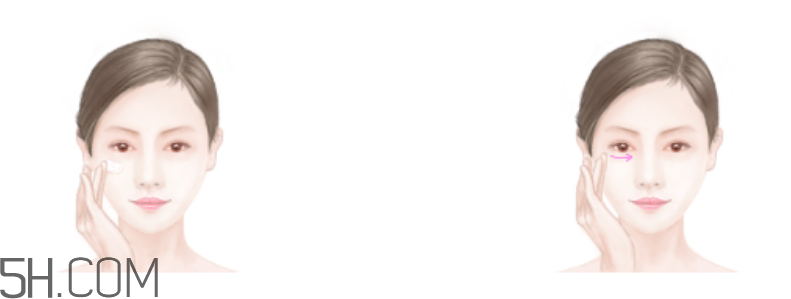 玫琳凱柔潤精華眼霜 玫琳凱柔潤精華眼霜