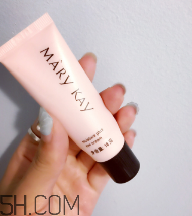 玫琳凱柔潤精華眼霜 玫琳凱柔潤精華眼霜