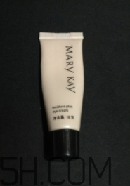 玫琳凱柔潤精華眼霜 玫琳凱柔潤精華眼霜