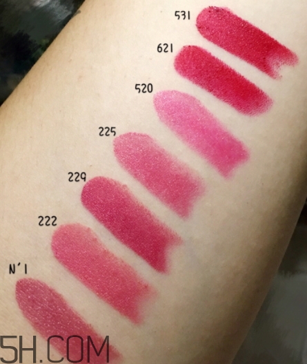 dolce gabbana口紅多少錢？DG杜嘉班納口紅專柜價格