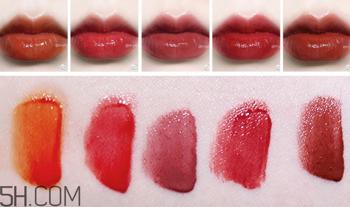 橘朵幸運(yùn)氣球唇釉好用嗎_judydoll幸運(yùn)氣球唇釉評(píng)測(cè) 橘朵幸運(yùn)氣球唇釉好用嗎_judydoll幸運(yùn)氣球唇釉評(píng)測(cè)