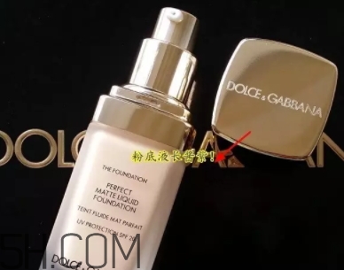 dolce gabbana杜嘉班納化妝品怎么樣？哪些值得買？