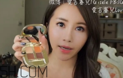 dolce gabbana杜嘉班納化妝品怎么樣？哪些值得買？