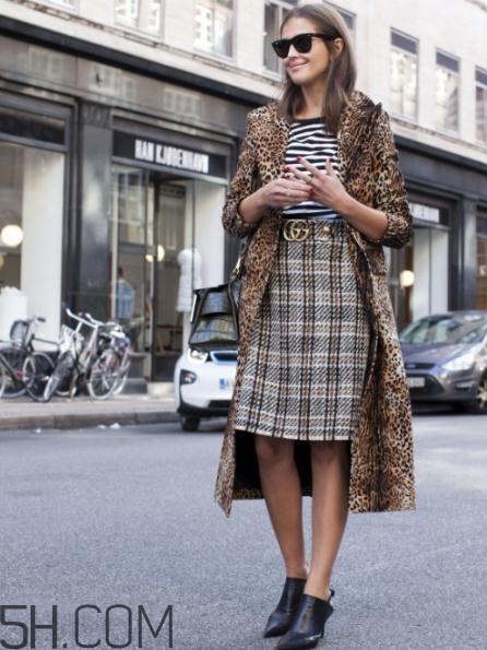 尖頭靴子怎么搭配？尖頭靴搭配衣服圖片