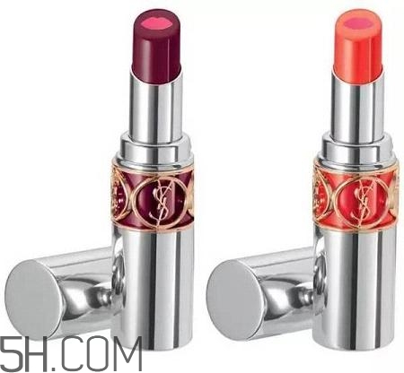 ysl彩妝介紹 ysl夾心銀管試色 ysl彩妝介紹 ysl夾心銀管試色