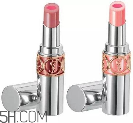 ysl彩妝介紹 ysl夾心銀管試色 ysl彩妝介紹 ysl夾心銀管試色