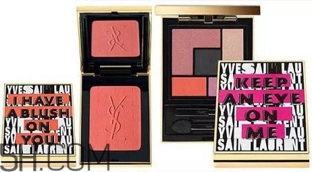 ysl彩妝介紹 ysl夾心銀管試色 ysl彩妝介紹 ysl夾心銀管試色