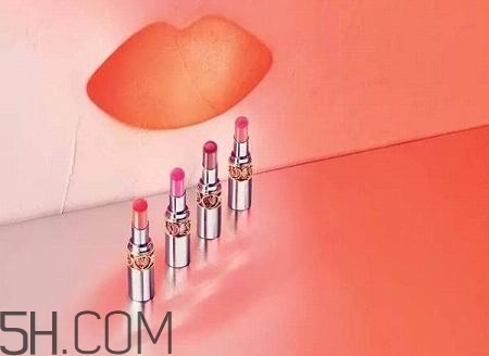 ysl彩妝介紹 ysl夾心銀管試色 ysl彩妝介紹 ysl夾心銀管試色