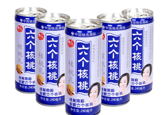 六個核桃哪個牌子正宗？六個核桃真的補腦嗎