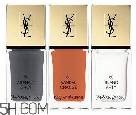 ysl彩妝介紹 ysl夾心銀管試色 ysl彩妝介紹 ysl夾心銀管試色