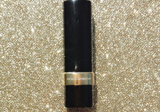 dolce gabbana口紅多少錢？DG杜嘉班納口紅專柜價格