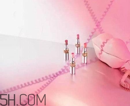 ysl彩妝介紹 ysl夾心銀管試色 ysl彩妝介紹 ysl夾心銀管試色