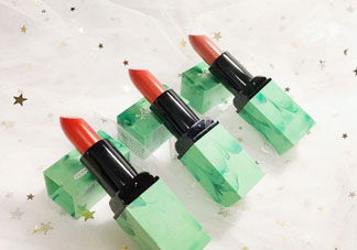 土家硒泥坊茶鮮唇膏哪個(gè)顏色好看_哪個(gè)色號最火