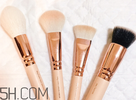 zoeva化妝刷哪里有賣？化妝刷的毛質(zhì)分類