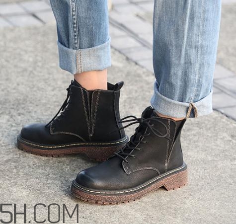 馬丁靴能增高多少？馬丁靴能墊增高鞋墊嗎？