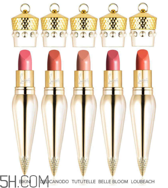 cl口紅專柜多少錢一只？cl口紅哪個顏色好看？