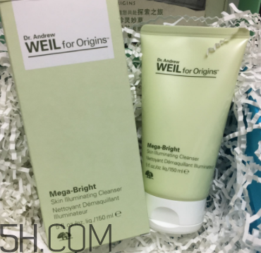 悅木之源刺梨洗面奶怎么樣_好用嗎 悅木之源刺梨洗面奶怎么樣_好用嗎