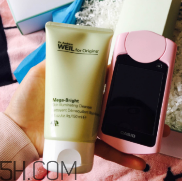 悅木之源刺梨洗面奶怎么樣_好用嗎 悅木之源刺梨洗面奶怎么樣_好用嗎