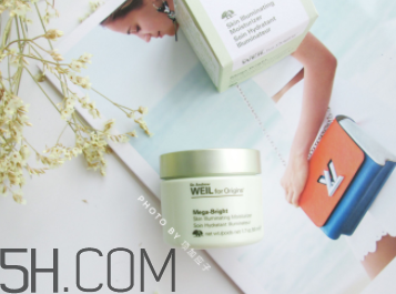 悅木之源維C精華霜怎么樣？悅木之源維C精華霜好用嗎？