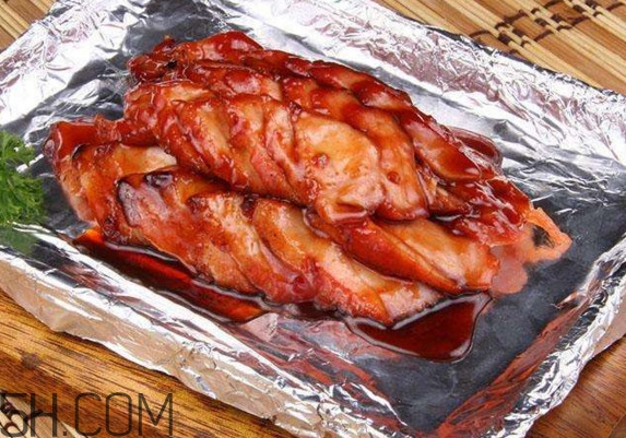 如何用烤箱做叉燒？粵語(yǔ)說(shuō)的叉燒是什么意思