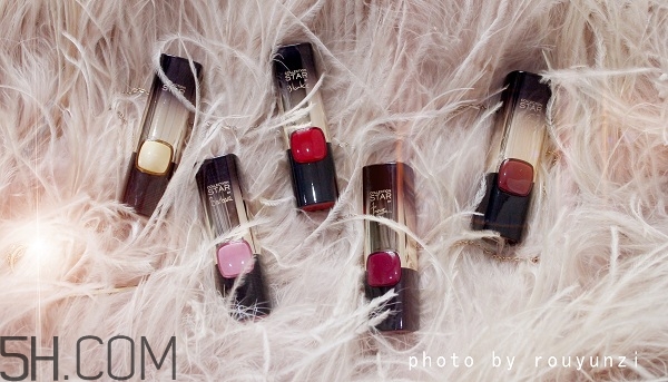 歐萊雅口紅最火色號(hào)推薦 歐萊雅口紅顏色大全試色 歐萊雅口紅最火色號(hào)推薦 歐萊雅口紅顏色大全試色