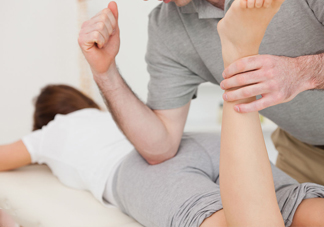 腰間盤突出正骨能好嗎？腰間盤突出可以轉呼啦圈嗎