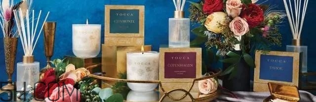 tocca香氛蠟燭哪款最好聞_tocca香氛蠟燭哪款最好用 tocca香氛蠟燭哪款最好聞_tocca香氛蠟燭哪款最好用