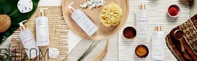 tocca香氛蠟燭哪款最好聞_tocca香氛蠟燭哪款最好用 tocca香氛蠟燭哪款最好聞_tocca香氛蠟燭哪款最好用