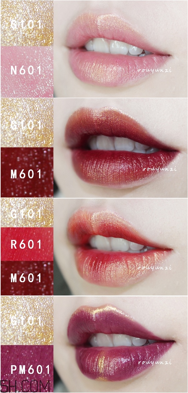 歐萊雅口紅最火色號(hào)推薦 歐萊雅口紅顏色大全試色 歐萊雅口紅最火色號(hào)推薦 歐萊雅口紅顏色大全試色