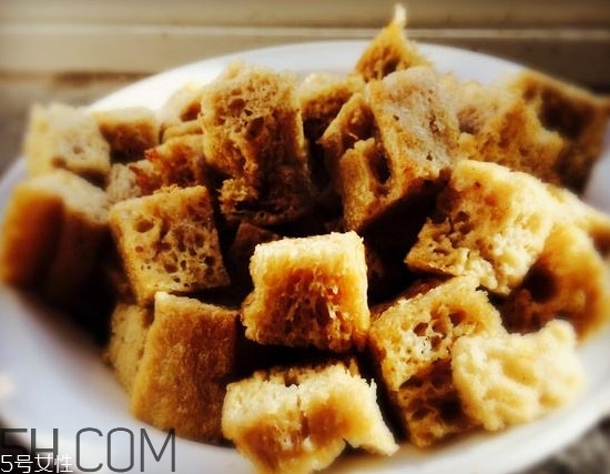 烤麩是什么？面筋和烤麩哪個(gè)營(yíng)養(yǎng)高