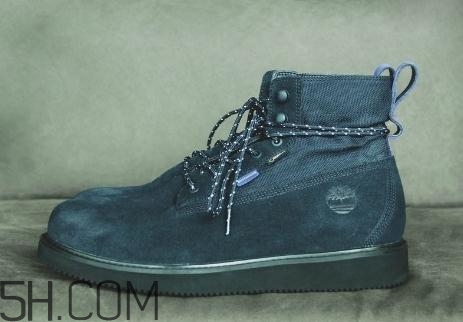 madness與timberland聯(lián)名系列有哪些單品？
