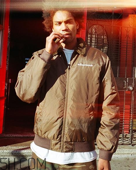 supreme聯(lián)名款 supreme品牌介紹 supreme聯(lián)名款 supreme品牌介紹