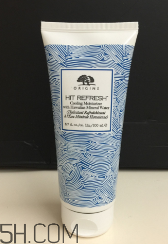 悅木之源夏威夷礦泉水冰潤乳怎么樣_好用嗎 悅木之源夏威夷礦泉水冰潤乳怎么樣_好用嗎