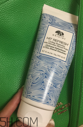 悅木之源夏威夷礦泉水冰潤乳怎么樣_好用嗎 悅木之源夏威夷礦泉水冰潤乳怎么樣_好用嗎