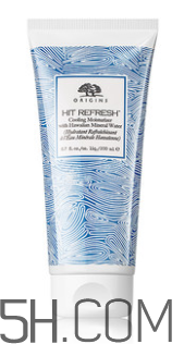 悅木之源夏威夷礦泉水冰潤乳怎么樣_好用嗎 悅木之源夏威夷礦泉水冰潤乳怎么樣_好用嗎