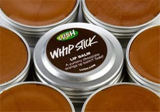 lush潤唇膏好用嗎？lush潤唇膏多少錢？