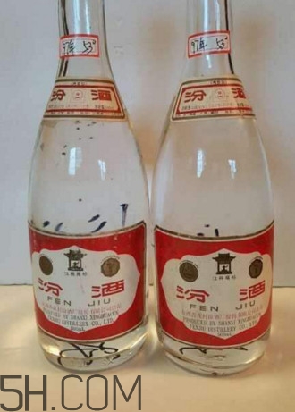 為什么叫汾酒奪命53？汾酒是純糧食釀造的嗎