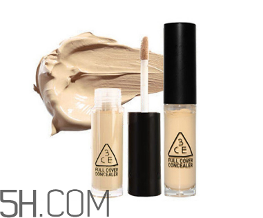 得鮮遮瑕液色號(hào)試色選擇 遮瑕膏和粉底液的使用方法 得鮮遮瑕液色號(hào)試色選擇 遮瑕膏和粉底液的使用方法