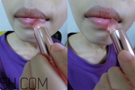 miss hana花瓣唇膏色號_花娜小姐花瓣唇膏試色圖 miss hana花瓣唇膏色號_花娜小姐花瓣唇膏試色圖