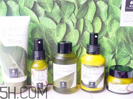 pandaw潘達綠茶亮顏套裝有哪些產(chǎn)品_多少錢 pandaw潘達綠茶亮顏套裝有哪些產(chǎn)品_多少錢